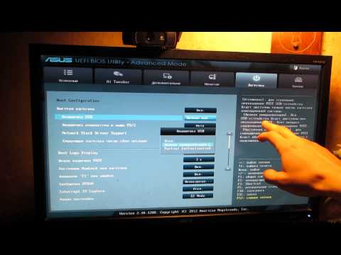 Video: Ako Vstúpiť Do Systému BIOS V Systéme Windows 10 V Notebooku Asus