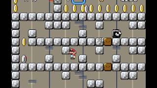 Muncher Tower TAS in 02:15.78 @BrunoVisnadi1