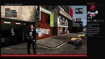 Apb reloaded episod 7 glitches