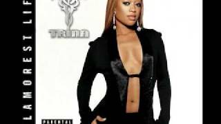 Trina - It's your birthday
