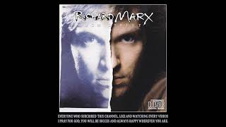 RICHARD MARX - LOVE UNEMOTIONAL