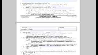 FL-115 For Paternity