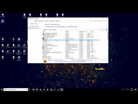 Undefined Profiles Fix (Project Destroyer)
