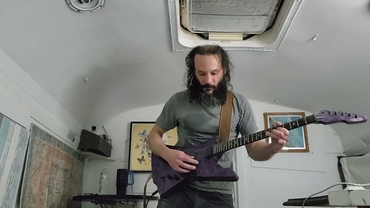 Jammin journey blue 💙 