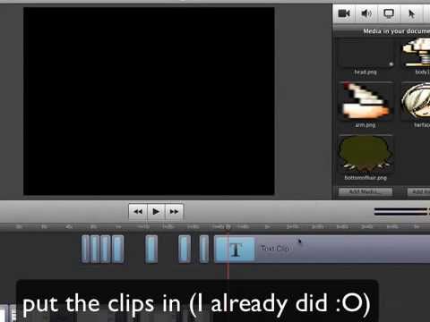 Almost Everything Tutorial!