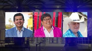 Three candidates battle for South Bay in Assembly District 80 special election