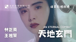 1991 天地玄門【主演 林正英 王祖賢】