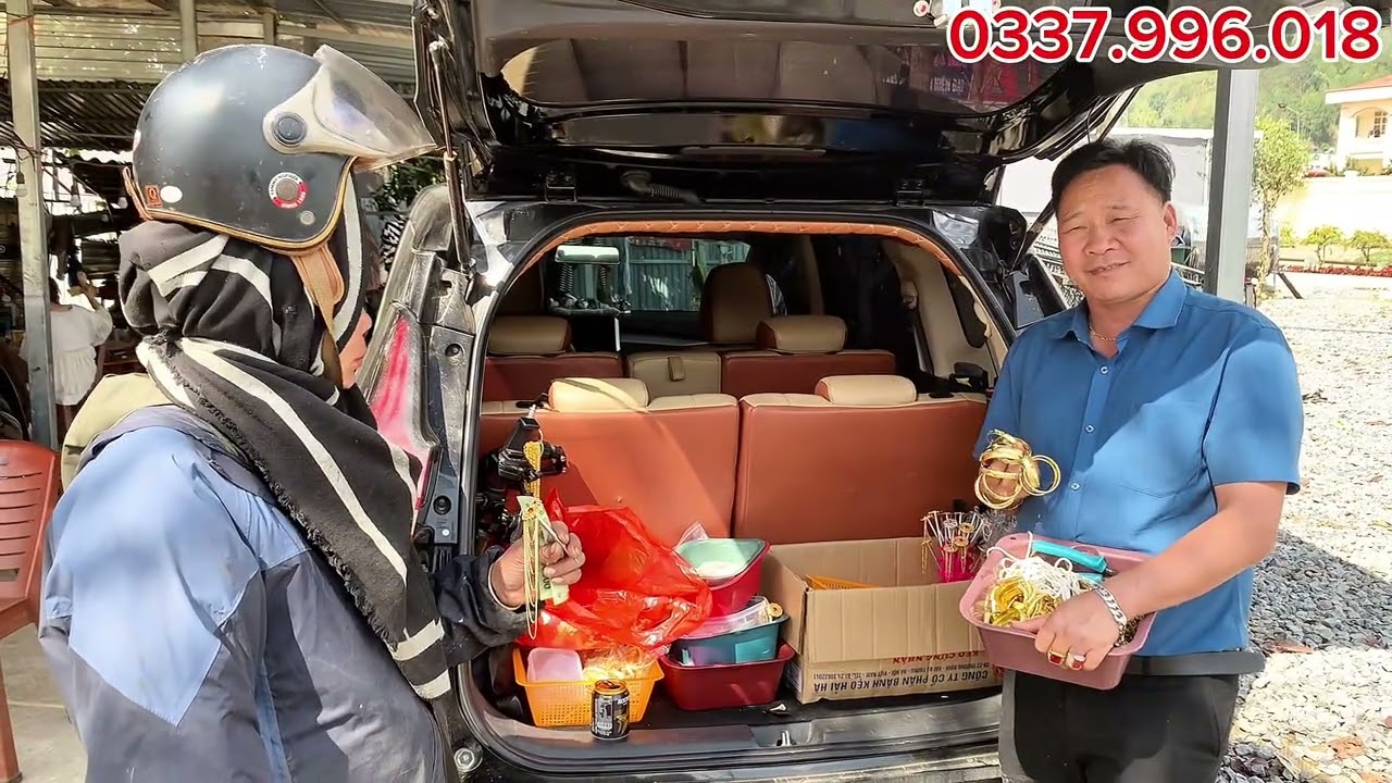 Ak chị em tuần giáo chào đón nhé 