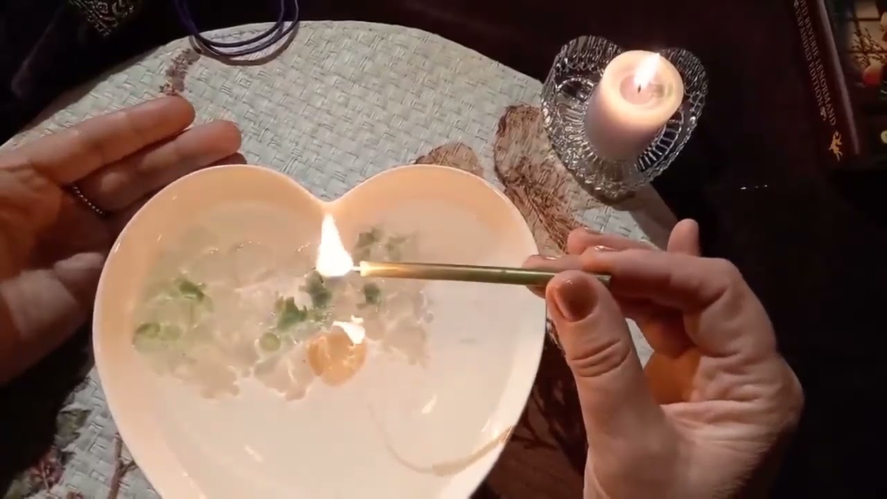 🔥🌿ЧИСТКА! ОТЛИВКА!🔮 СВЕЧА РАССКАЖЕТ ТО, ЧТО ОТ  ВАС  СКРЫТО! ВАМ НАДО ЭТО ЗНАТЬ! Гадание на воске