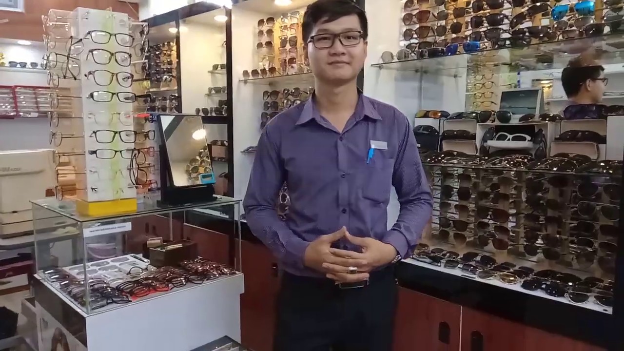 mắt kính giá rẻ tphcm Update New MẮT KÍNH GIÁ RẺ SÀI GÒN