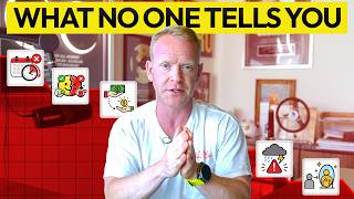 This Is Why Most People Fail at Making Money Online!