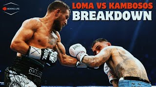 Lomachenko vs Kambosos | Post Fight Reaction | Loma Is Back! 🏆