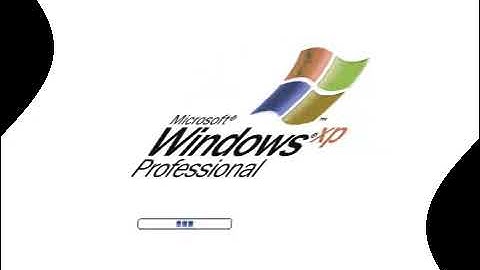 Windows XP Fells Dizzy (For TheLighthouseVideoEffects HD)