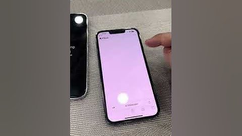 Mở khóa iPhone không khả dụng bằng iCloud không cần dùng pc