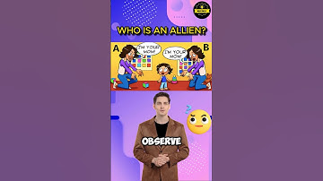 Who is an allien?|#quiz #quizriddles #quizzland #quizetime #quizzers