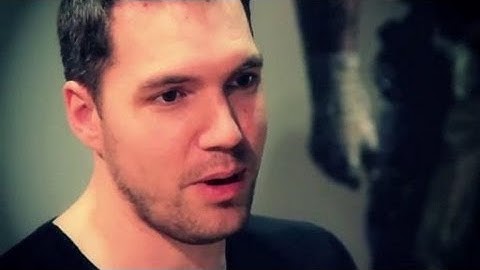 XCOM Enemy Unknown : Jake Soloman (Lead designer) interview