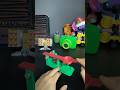 3D printed catapult toys. #toys #3dprinting #catapult #petlover #dogtoys #catgames