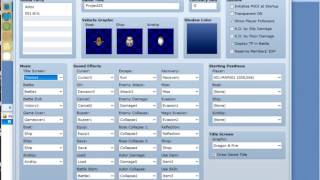 Lesson 6  Title and Music for Game in RPG Maker VX Ace
