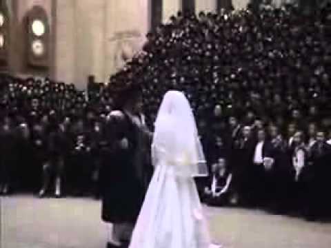 Wedding in Bobov