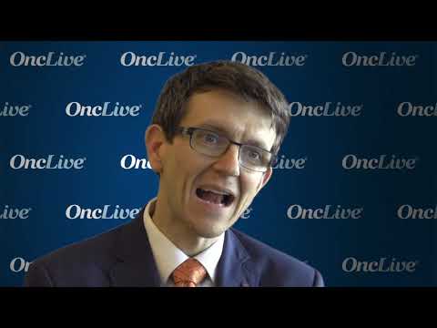 Dr. McGregor on