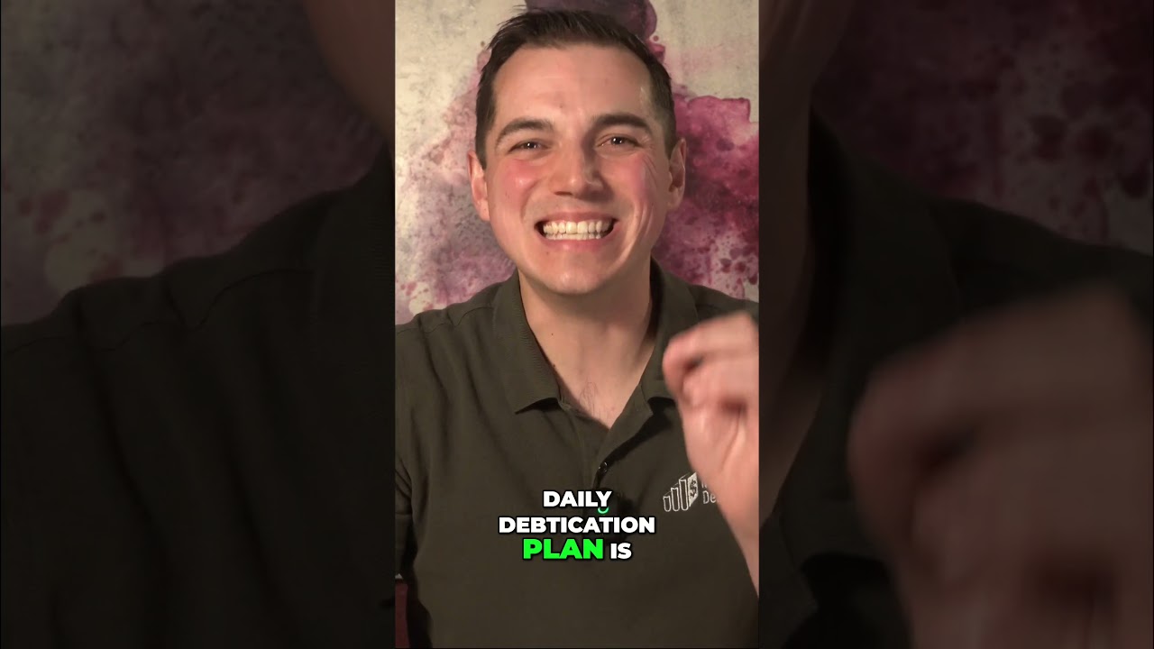 Destroy Debt Now  Reclaim Your Financial Future!