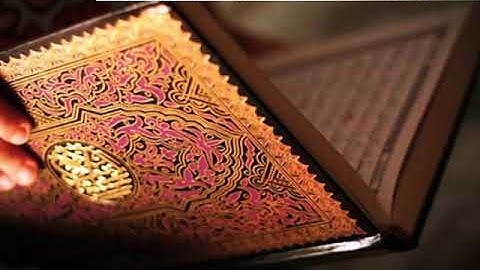 تلاوة من سورة العنكبوت 60 - 63 القارئ عبدالرحمن الربيع