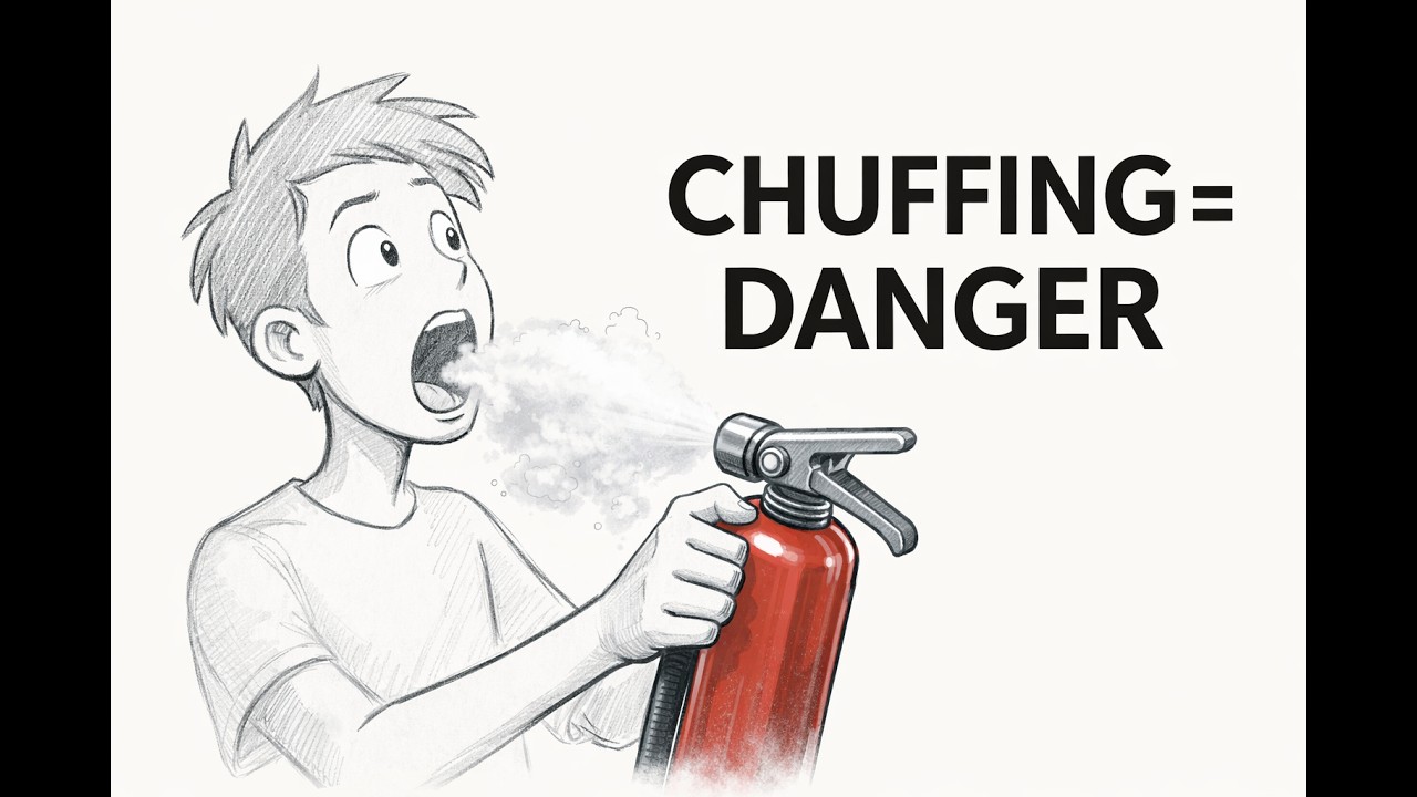 This Viral Trend Is Destroying Teen Lungs (Chuffing Explained) - YouTube