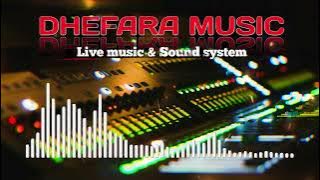 SI KRIBO || DHEFARA AUDIO