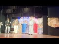 مسرحية شقلباظ