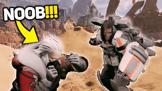 *NEW* BEST APEX LEGENDS PLAYS FROM LAST DAY! #3