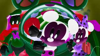 Mickey Mouse Clubhouse Hot Dog Song In Luig Group G Major 74