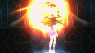 PS3「テイルズ オブ エクシリア」DLC紹介動画-アイドルマスター2-