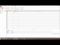 CIT170_CreateTALDatabase