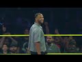 Santino Marella Lays Down Law After EXPLOSIVE Nemeth and Slater Exchange | iMPACT! Sept. 24, 2026