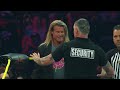 Santino Marella Lays Down Law After EXPLOSIVE Nemeth and Slater Exchange | iMPACT! Sept. 24, 2026