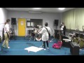 夢見る1