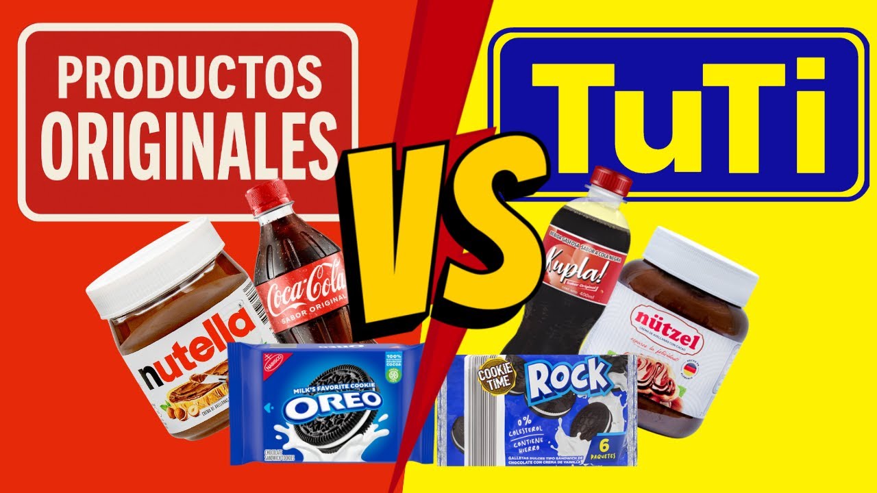 OnData Talks | #TuTi Vs Marcas Originales
