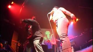 Deekline & Wizard Live at The Electric Ballroom (2005)