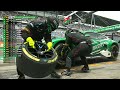 Lausitzring Race 1 XXL HIGHLIGHTS | Drama in the wet! 🏁 | DTM 2026