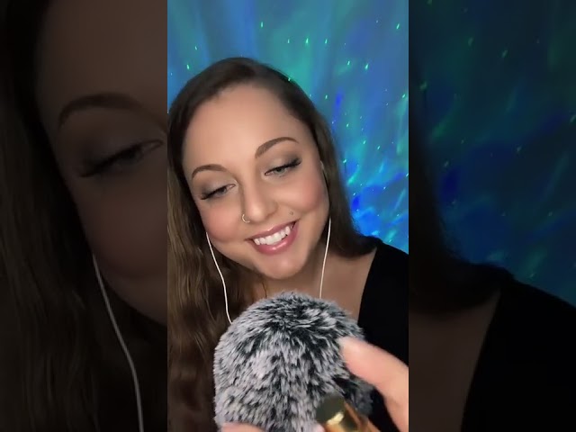TikTok ASMR Live stream 22 💙