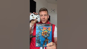 Play PS2 games with an Xbox controller