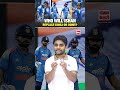 Ishan Kishan stakes his claim for the 2027 World Cup