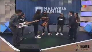 Kumpulan Dinamik - Artis Undangan MHI TV3