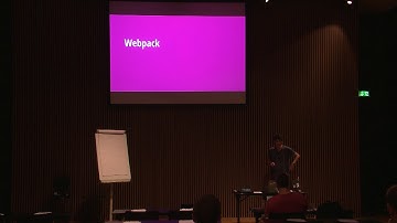 Server side rendering of React with Symfony, by Nacho Martín | Web Summer Camp 2018
