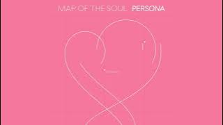 BTS ft. Halsey - Boy with Luv (Official Instrumental)