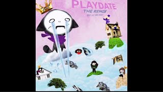 Playdate jersey Club Remix