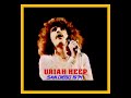 Uriah Heep - San Diego 1974  (Complete Bootleg)