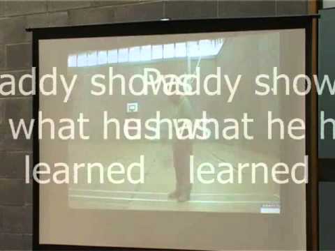 conor o doherty live coaching.wmv