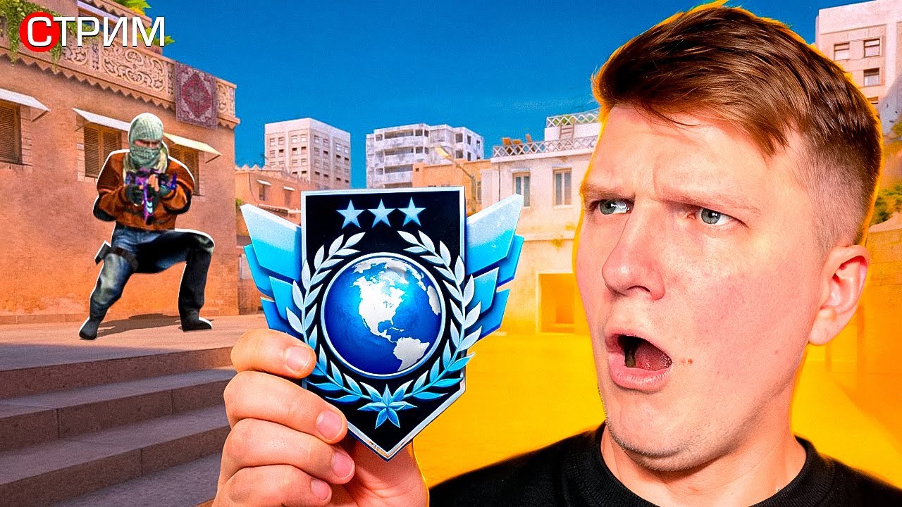 ДОРОГА ДО 2500 ММР В STANDOFF 2 0.37.0 - Winter Tale