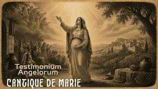 8. Cantique de Marie